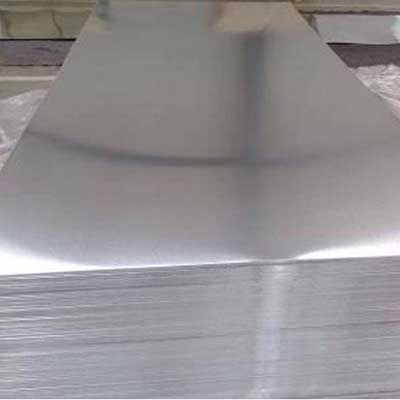 White anodized thermal control coating on LY12 aluminum alloy 